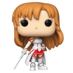 Gametraders Rouse Hill Pop Vinyls Sword Art Online - Asuna Pop! Vinyl