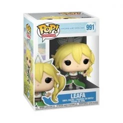 Gametraders Rouse Hill Pop Vinyls Sword Art Online - Leafa Pop! Vinyl 6 Gametraders Rouse Hill Pop Vinyls Sword Art Online - Leafa Pop! Vinyl