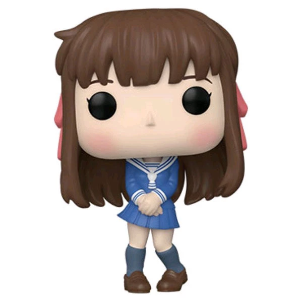 Gametraders Rouse Hill Fruits Basket - Tohru Honda Pop! Vinyl Pop Vinyls 3 Gametraders Rouse Hill Fruits Basket - Tohru Honda Pop! Vinyl Pop Vinyls
