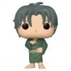 Gametraders Rouse Hill Fruits Basket - Shigure Sohma Pop! Vinyl Pop Vinyls