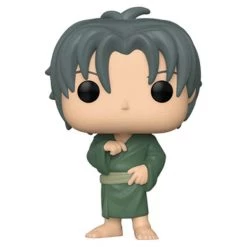 Gametraders Rouse Hill Fruits Basket - Shigure Sohma Pop! Vinyl Pop Vinyls