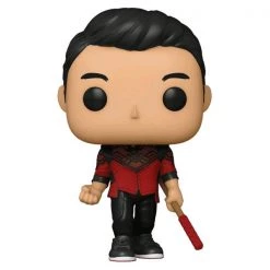 Gametraders Rouse Hill Shang-Chi: And The Legend Of The Ten Rings - Shang-Chi Pose Pop! Vinyl Pop Vinyls