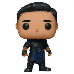 Gametraders Rouse Hill Pop Vinyls Shang-Chi: And The Legend Of The Ten Rings - Wenwu Pop! Vinyl