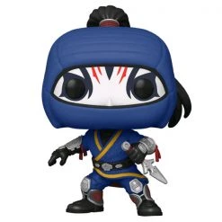 Gametraders Rouse Hill Pop Vinyls Shang-Chi: And The Legend Of The Ten Rings - Death Dealer US Exclusive Pop! Vinyl