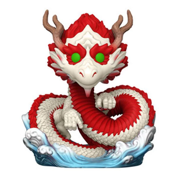 Gametraders Rouse Hill Shang-Chi: And The Legend Of The Ten Rings - Great Protector 6" Pop! Vinyl Pop Vinyls 3 Gametraders Rouse Hill Shang-Chi: And The Legend Of The Ten Rings - Great Protector 6" Pop! Vinyl Pop Vinyls