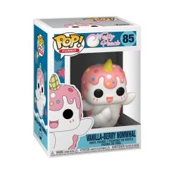 Gametraders Rouse Hill Pop Vinyls Tasty Peach - Nomwhal Pop! Vinyl 6 Gametraders Rouse Hill Pop Vinyls Tasty Peach - Nomwhal Pop! Vinyl