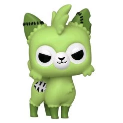 Gametraders Rouse Hill Pop Vinyls Tasty Peach - Zombie Alpaca Pop! Vinyl