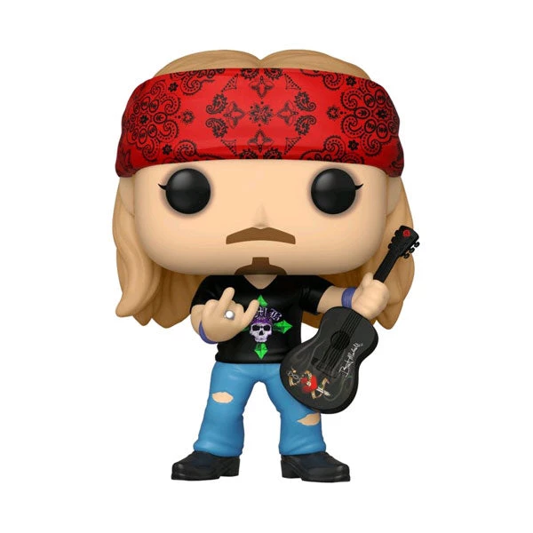 Gametraders Rouse Hill Bret Michaels - Bret Michaels Pop! Vinyl Pop Vinyls 3 Gametraders Rouse Hill Bret Michaels - Bret Michaels Pop! Vinyl Pop Vinyls