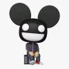Gametraders Rouse Hill Pop Vinyls Deadmau5 - Deadmau5 Pop! Vinyl 1 Gametraders Rouse Hill Pop Vinyls Deadmau5 - Deadmau5 Pop! Vinyl