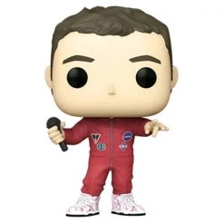 Gametraders Rouse Hill Pop Vinyls Icons - Logic Pop! Vinyl