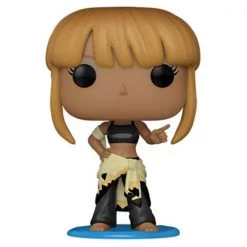 Gametraders Rouse Hill TLC - T-Boz Pop! Vinyl