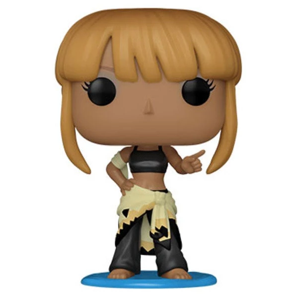 Gametraders Rouse Hill TLC - T-Boz Pop! Vinyl 3 Gametraders Rouse Hill TLC - T-Boz Pop! Vinyl