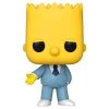 Gametraders Rouse Hill The Simpsons - Bart Mafia Pop! Vinyl 1 Gametraders Rouse Hill The Simpsons - Bart Mafia Pop! Vinyl