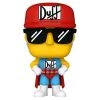 Gametraders Rouse Hill Pop Vinyls The Simpsons - Duffman Pop! Vinyl