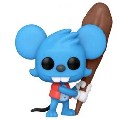 Gametraders Rouse Hill The Simpsons - Itchy Pop! Vinyl