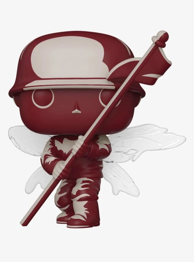 Gametraders Rouse Hill Pop Vinyls Linkin Park - Hybrid Theory Pop! Album 4 Gametraders Rouse Hill Pop Vinyls Linkin Park - Hybrid Theory Pop! Album