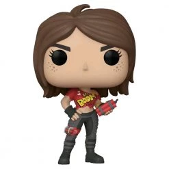 Gametraders Rouse Hill Fortnite - TNTina Pop! Vinyl