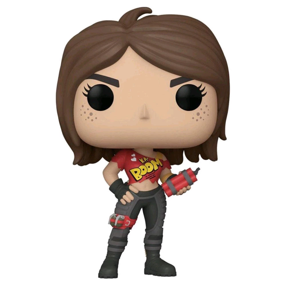 Gametraders Rouse Hill Fortnite - TNTina Pop! Vinyl 3 Gametraders Rouse Hill Fortnite - TNTina Pop! Vinyl