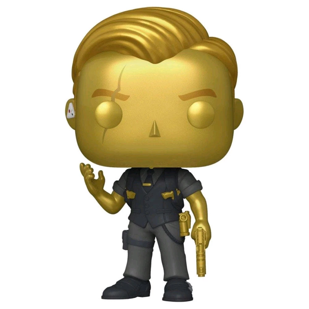 Gametraders Rouse Hill Pop Vinyls Fortnite - Midas Metallic Pop! Vinyl 3 Gametraders Rouse Hill Pop Vinyls Fortnite - Midas Metallic Pop! Vinyl