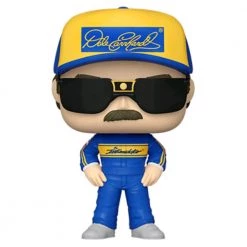 Gametraders Rouse Hill Pop Vinyls NASCAR - Dale Earnhardt Sr Pop! Vinyl