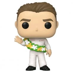 Gametraders Rouse Hill Pop Vinyls NASCAR - Mario Andretti Pop! Vinyl