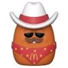 Gametraders Rouse Hill McDonalds - Cowboy Nugget Pop! Vinyl Pop Vinyls