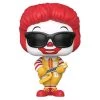 Gametraders Rouse Hill McDonalds - Ronald Rock Out Pop! Vinyl