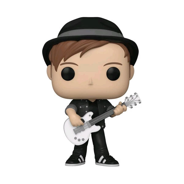 Gametraders Rouse Hill Fall Out Boy - Patrick Stump Pop! Vinyl 3 Gametraders Rouse Hill Fall Out Boy - Patrick Stump Pop! Vinyl