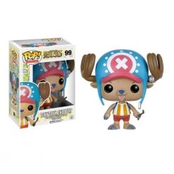 Funko Pop Vinyls One Piece - Chopper Pop! Vinyl