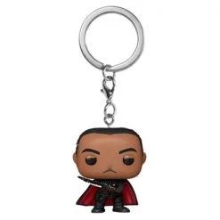 Gametraders Rouse Hill Pop Vinyls Star Wars: The Mandalorian - Moff Gideon Pocket Pop! Keychain