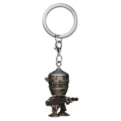 Gametraders Rouse Hill Star Wars: The Mandalorian - IG-11 Pop! Keychain