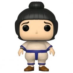 Gametraders Rouse Hill Pop Vinyls The Office - Andy In Sumo Suit US Exclusive Pop! Vinyl