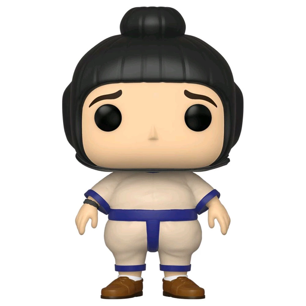 Gametraders Rouse Hill Pop Vinyls The Office - Andy In Sumo Suit US Exclusive Pop! Vinyl 3 Gametraders Rouse Hill Pop Vinyls The Office - Andy In Sumo Suit US Exclusive Pop! Vinyl