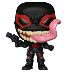Gametraders Rouse Hill Venom - Thunderbolt Agent Venom US Exclusive Pop! Vinyl Pop Vinyls