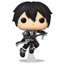 Gametraders Rouse Hill Sword Art Online - Kirito Two Swords US Exclusive Pop! Vinyl