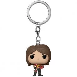 Gametraders Rouse Hill Fortnite - TNTina Pocket Pop! Keychain