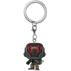 Gametraders Rouse Hill Pop Vinyls Fortnite - The Scientist Pocket Pop! Keychain 5 Gametraders Rouse Hill Pop Vinyls Fortnite - The Scientist Pocket Pop! Keychain