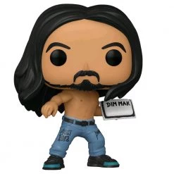 Gametraders Rouse Hill Steve Aoki - Steve Aoki With Cake Pop! Vinyl