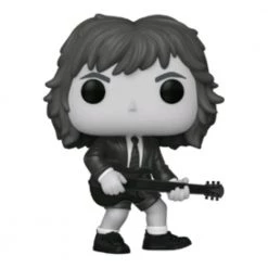 Gametraders Rouse Hill AC/DC - Back In Black Black & White US Exclusive Pop! Album