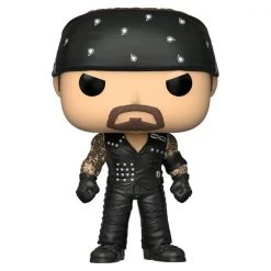 Gametraders Rouse Hill Pop Vinyls WWE - Boneyard Undertaker US Exclusive Pop! Vinyl