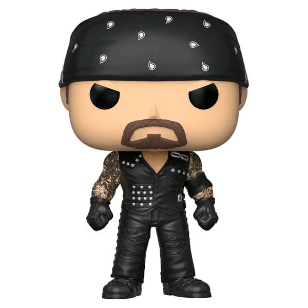 Gametraders Rouse Hill Pop Vinyls WWE - Boneyard Undertaker US Exclusive Pop! Vinyl 3 Gametraders Rouse Hill Pop Vinyls WWE - Boneyard Undertaker US Exclusive Pop! Vinyl