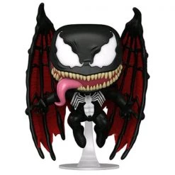 Gametraders Rouse Hill Venom - Venom With Wings US Exclusive Pop! Vinyl