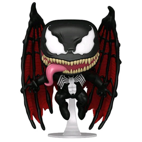 Gametraders Rouse Hill Venom - Venom With Wings US Exclusive Pop! Vinyl 3 Gametraders Rouse Hill Venom - Venom With Wings US Exclusive Pop! Vinyl