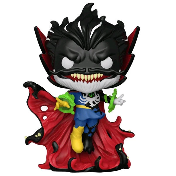 Gametraders Rouse Hill Venom - Venomized Doctor Strange With Energy Glow US Exclusive Pop! Vinyl Pop Vinyls 4 Gametraders Rouse Hill Venom - Venomized Doctor Strange With Energy Glow US Exclusive Pop! Vinyl Pop Vinyls