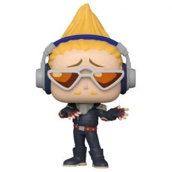 Gametraders Rouse Hill My Hero Academia - Present Mic Pop! Vinyl Pop Vinyls