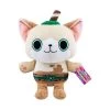 Gametraders Rouse Hill Paka Paka - Cat Pawchino 7" Plush 2 Gametraders Rouse Hill Paka Paka - Cat Pawchino 7" Plush