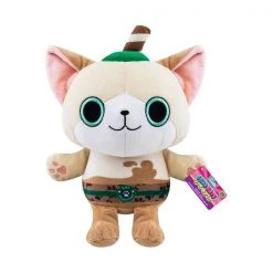 Gametraders Rouse Hill Paka Paka - Cat Pawchino 7" Plush