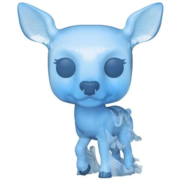 Gametraders Rouse Hill Harry Potter - Patronus Professor Snape Pop! Vinyl 3 Gametraders Rouse Hill Harry Potter - Patronus Professor Snape Pop! Vinyl