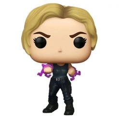 Gametraders Rouse Hill Mortal Kombat (2021) - Sonya Pop! Vinyl
