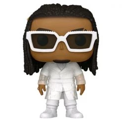 Gametraders Rouse Hill Ozuna - Ozuna Pop! Vinyl